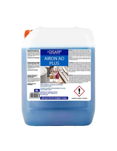 AIRON AD PLUS 10KG