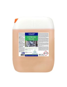 CITRON PLUS 24 Kg