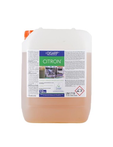 CITRON 12 Kg