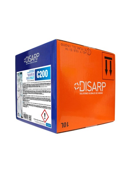 C200 ECO-DISBOX 10L