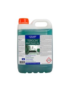 TERGON AMONIACAL 5 L