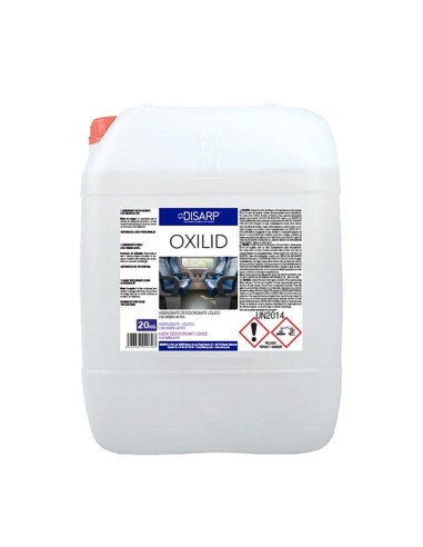 OXILID 20KG