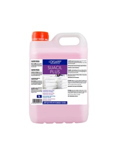 SUACIL PLUS 5 L