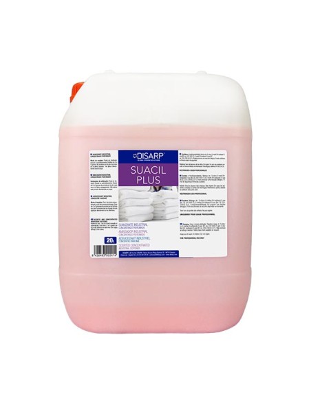 SUACIL PLUS 20 L