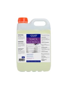 SUACIL PLUS TROPICAL 5 L
