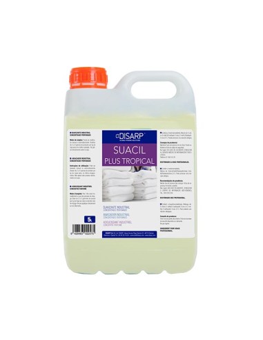 SUACIL PLUS TROPICAL 5 L