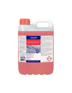 DESINCRUST 6 Kg