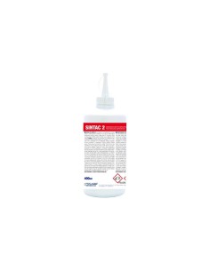 SINTAC-2 (GRASA-CERA) BOTELLA 400 c.c