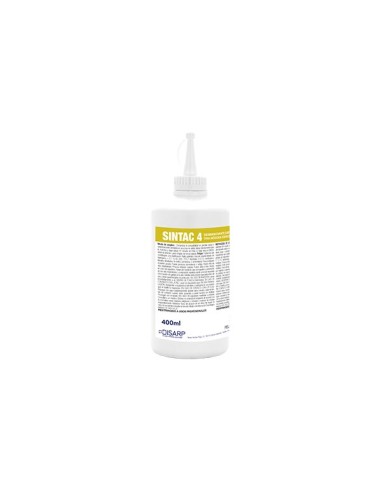 SINTAC-4 (PROTEINAS) BOTELLA 400 c.c.