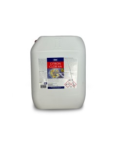 CITRON CLOR HA 24 Kg