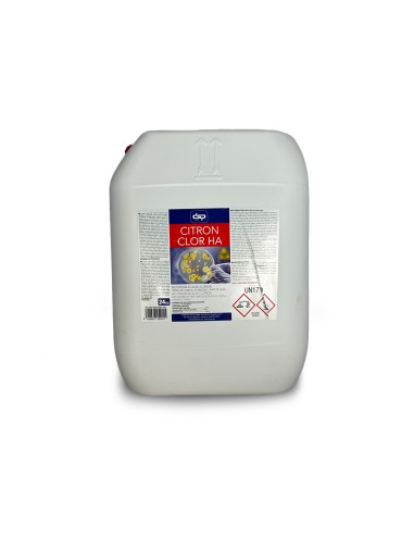 CITRON CLOR HA 24 Kg
