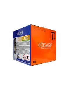 L1000 ECO-DISBOX 10L