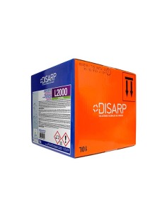 L2000 ECO-DISBOX 10L