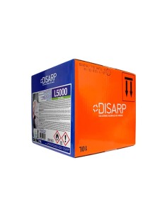 L5000 ECO-DISBOX 10L