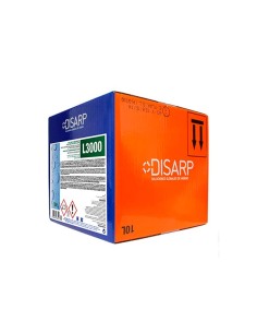 L3000 ECO-DISBOX 10L