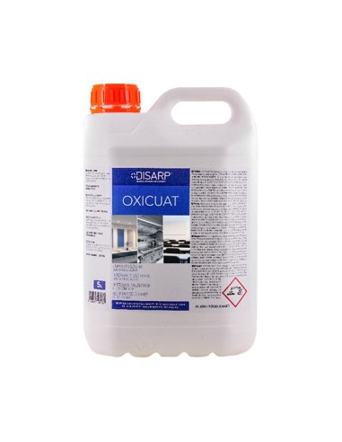 OXICUAT 5L