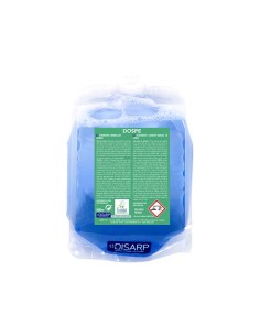 DOSPE ECO-Z CARREGUES 12*500 C.C. 2