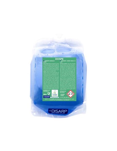 DOSPE ECO-Z CARREGUES 12*500 C.C.