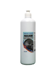 PAELLASOL 750 ML - CAIXA 12UND.