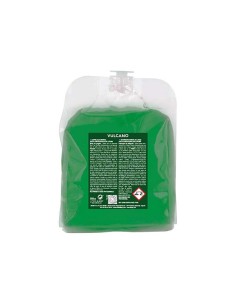 VULCANO ECO-Z CÀRREGUES 12*500 C.C.