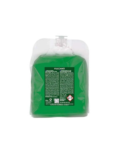 VULCANO ECO-Z CARGAS 12*500 C.C.