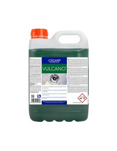 VULCANO 5 L