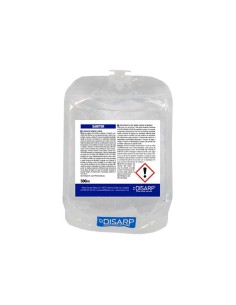 CARGAS ECO-Z SANITER 500CC - CAJA 12UND.