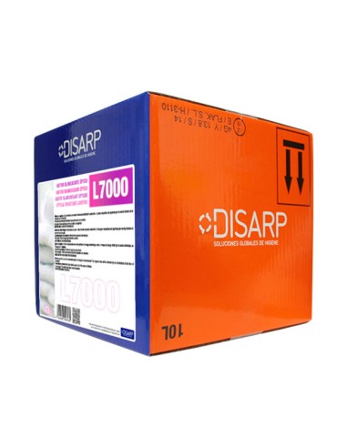 L7000 ECO-DISBOX 10L