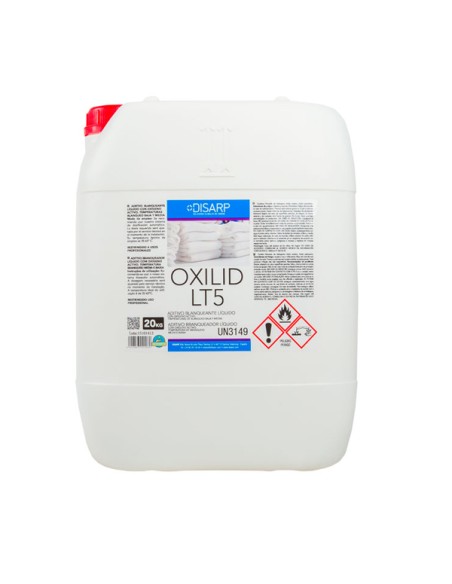 OXILID LT5 20KG