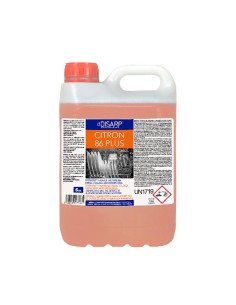 CITRON 86 PLUS 6 Kg
