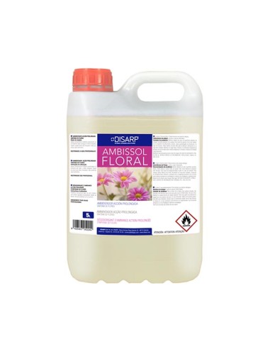 AMBISSOL FLORAL 5L
