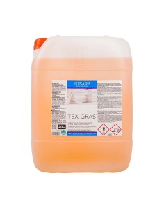 TEX-GRAS 20LTS.