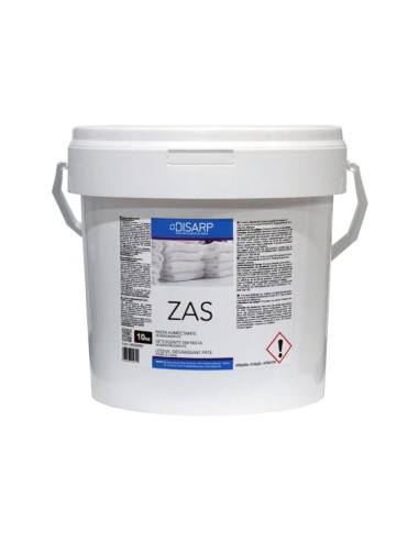 ZAS 10KG