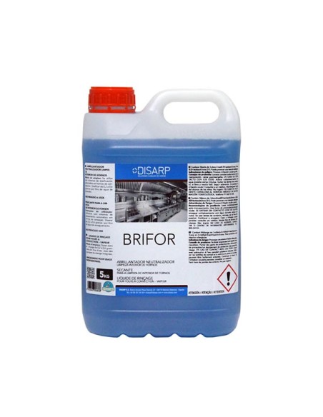 BRIFOR 5LTS.