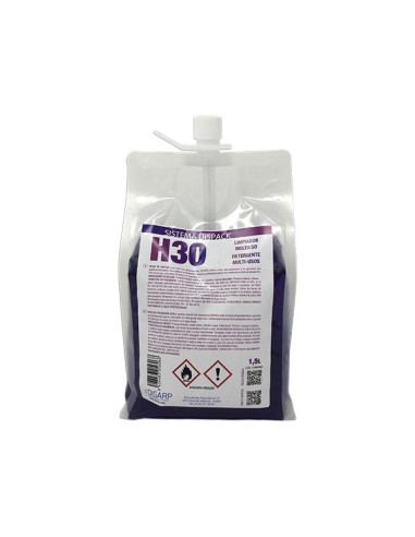 H30 DISPACK 1,5 LTS. - CAJA 2UND.