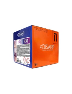 H30 ECO-DISBOX 10LTS.