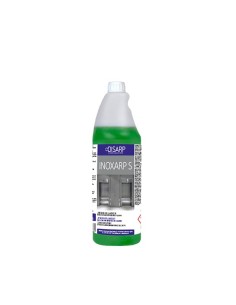 INOXARP-S 1LT. -  CAIXA 9UND.