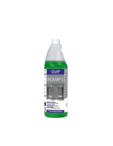 INOXARP-S 1LT. -  CAJA 9UND.