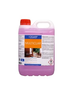 MULTICLAR 5LTS.