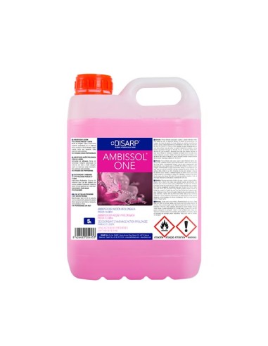 AMBISSOL ONE 5KG