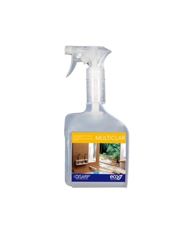 PULVERIZADOR ECO-Z MULTICLAR