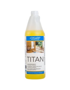 TITAN 1L - CAJA 9UND