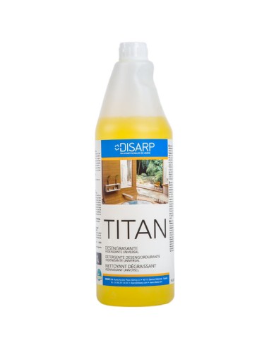 TITAN 1L - CAJA 9UND