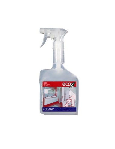 PULVERITZADOR ECO-Z Z1 BANYS