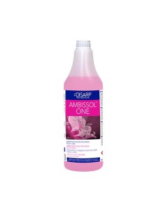 AMBISSOL ONE 1LT - CAJA 9UND.