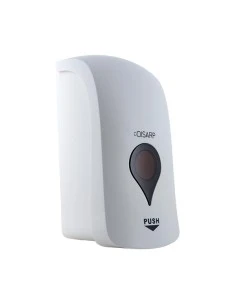 SABONERA ESCUMA BOSSES 500ML DISARP 3395