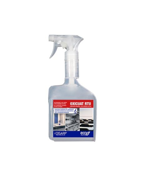 PULVERITZADOR ECO-Z OXICUAT RTU