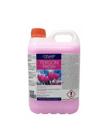 TERGON FRESH 5L
