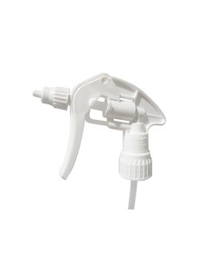PISTOLA PULVERIZADOR CANYON ESPUMA CHS-3AN DC BL 250