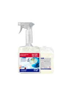 PULVERIZADOR BACTER 700 ECO Z